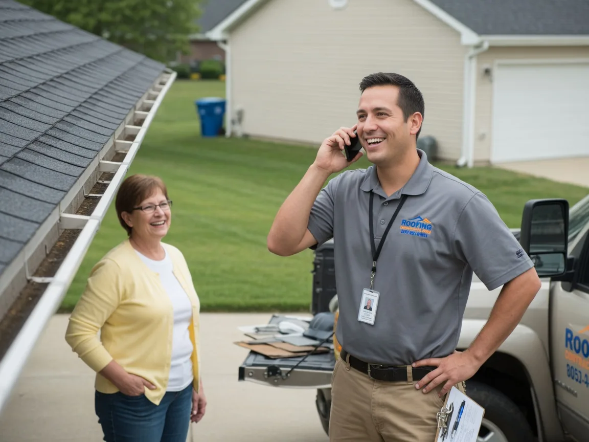 Local Roofing Contractors Mccammon, ID FAQs